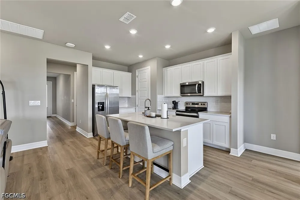 Timberland Terrace Punta Gorda, FL 33982