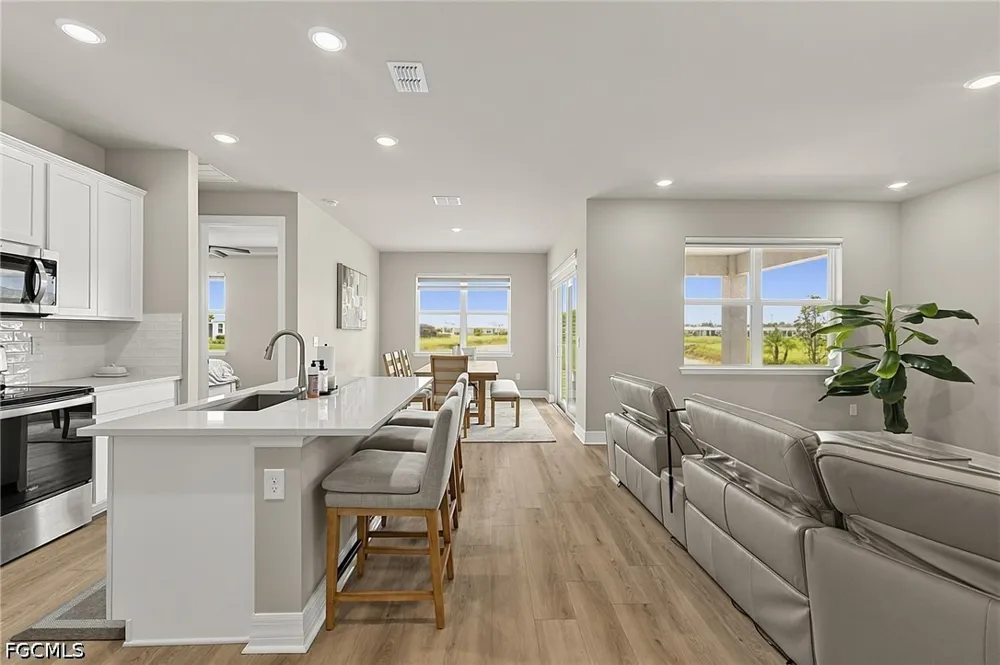 Timberland Terrace Punta Gorda, FL 33982