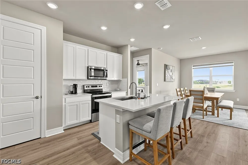 Timberland Terrace Punta Gorda, FL 33982