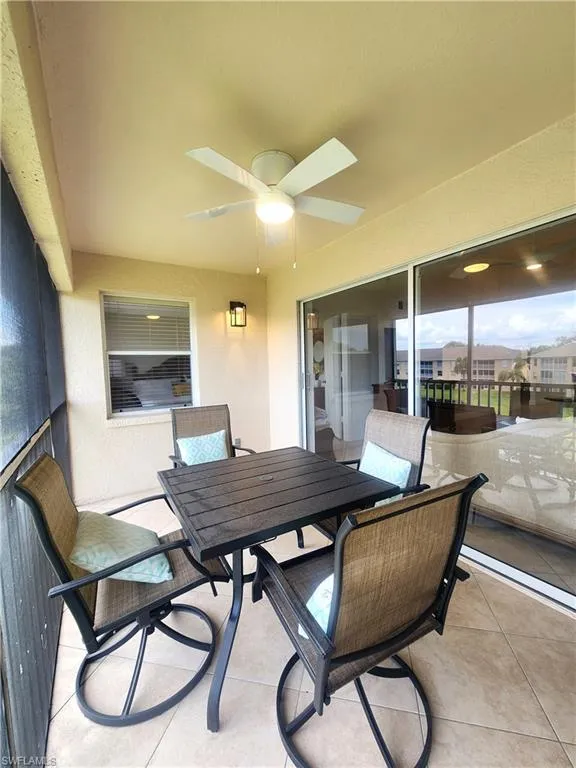 9640 Victoria Lane #305 Naples, FL 34109