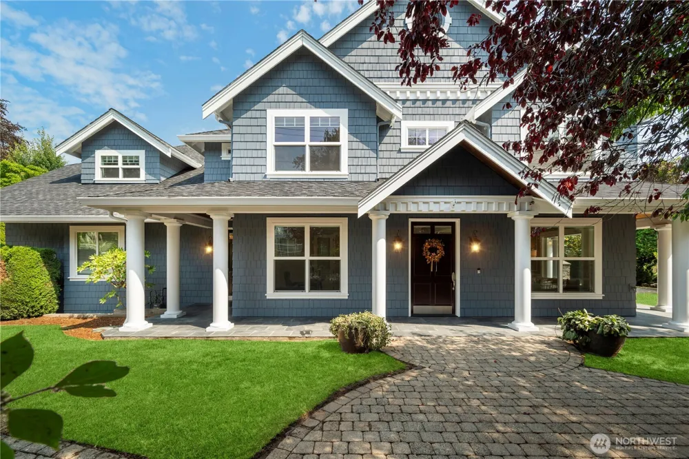 1308 100th Avenue NE Bellevue, WA 98004