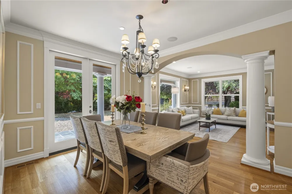 1308 100th Avenue NE Bellevue, WA 98004
