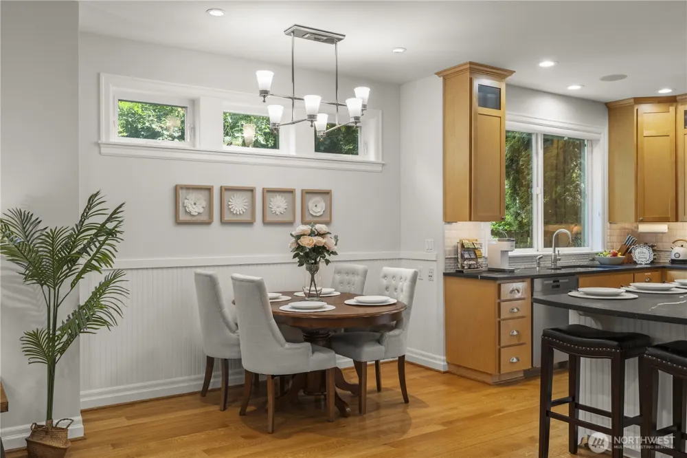 1308 100th Avenue NE Bellevue, WA 98004