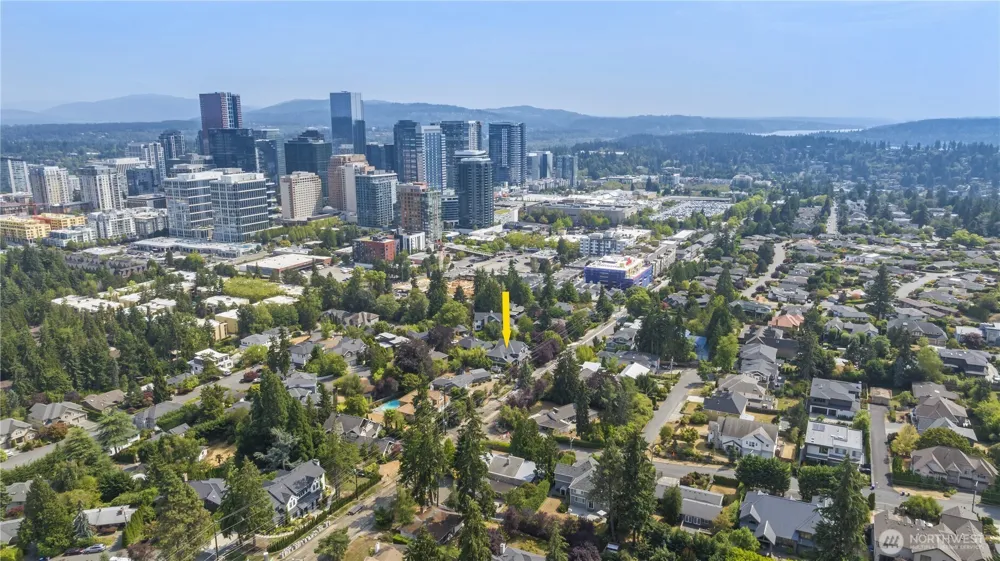 1308 100th Avenue NE Bellevue, WA 98004