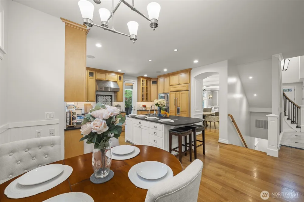 1308 100th Avenue NE Bellevue, WA 98004
