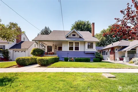 320 Juniper Street