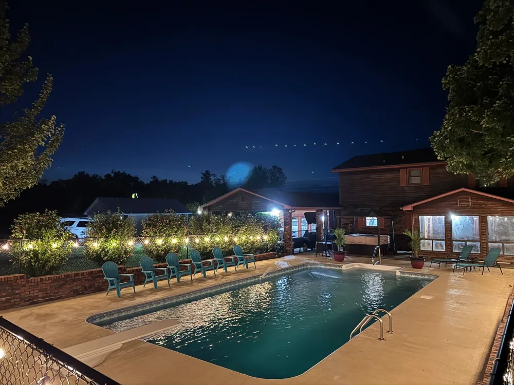 105 Sonoma Dr Lafayette, TN 37083
