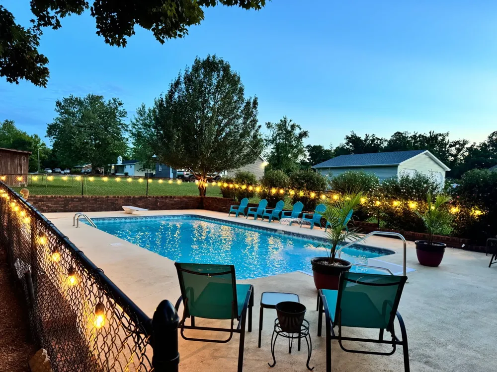 105 Sonoma Dr Lafayette, TN 37083