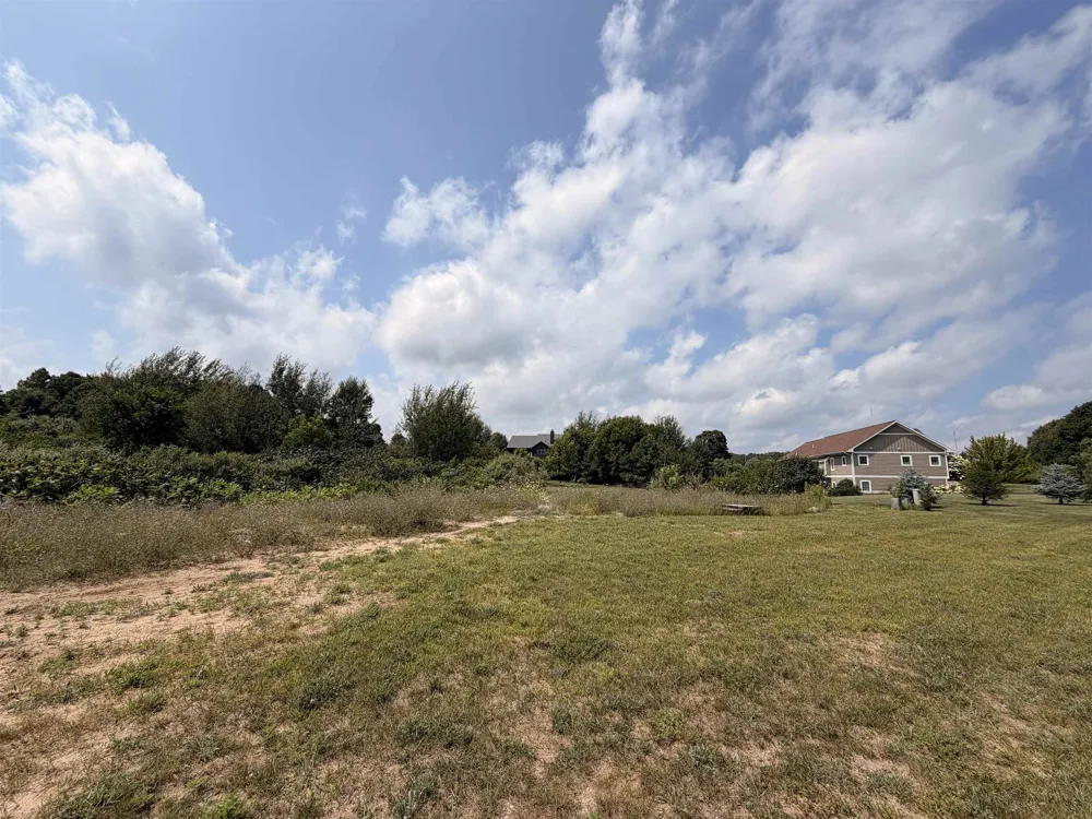 Stonefield Drive Garfield Charter Township, MI 49684