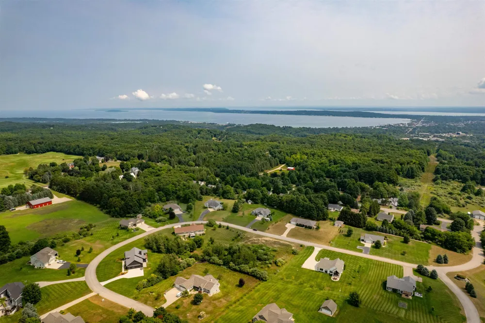 Stonefield Drive Garfield Charter Township, MI 49684