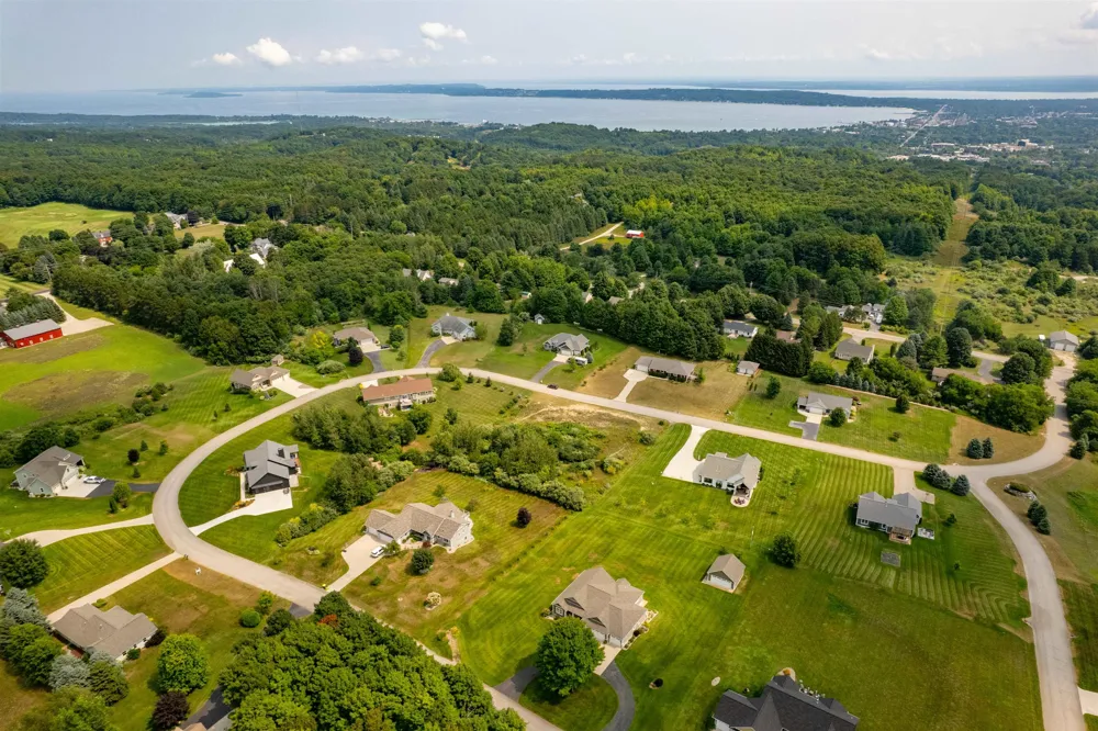 Stonefield Drive Garfield Charter Township, MI 49684