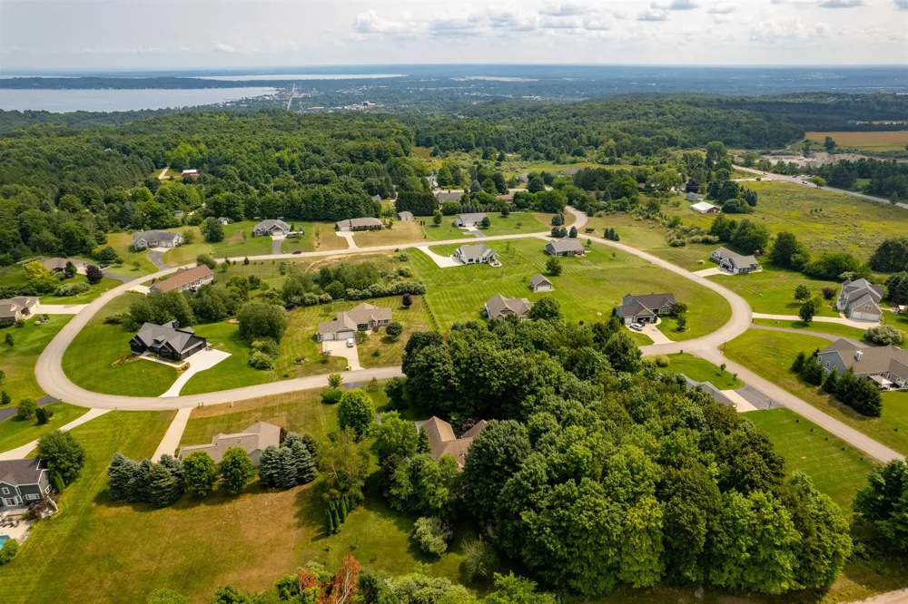 Stonefield Drive Garfield Charter Township, MI 49684