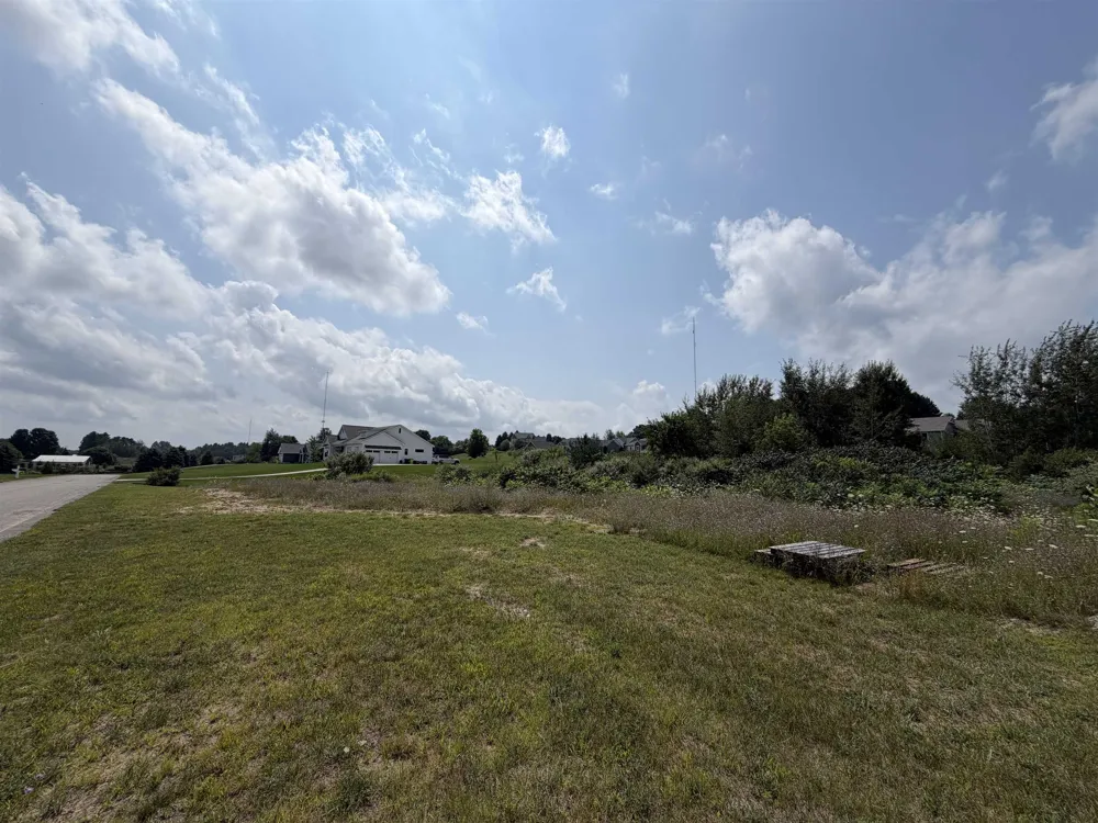 Stonefield Drive Garfield Charter Township, MI 49684