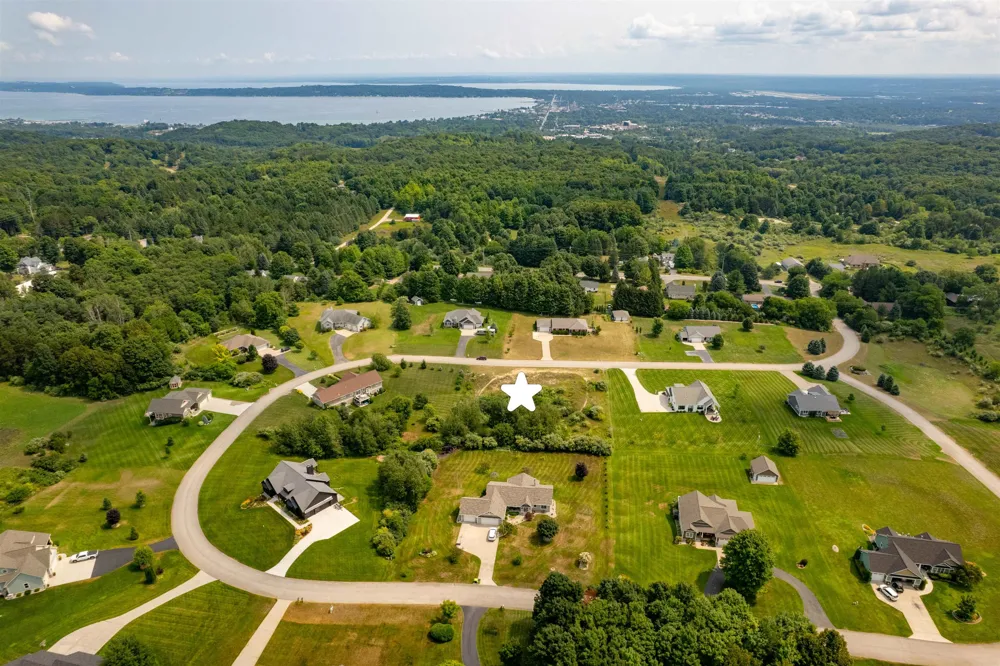 Stonefield Drive Garfield Charter Township, MI 49684
