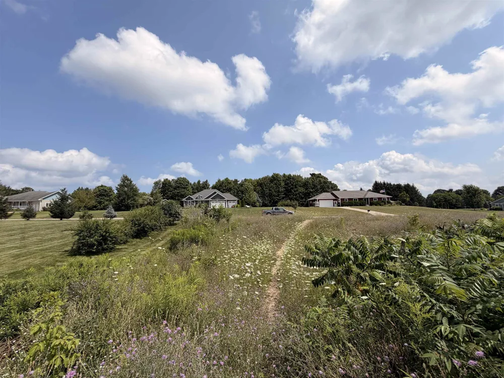 Stonefield Drive Garfield Charter Township, MI 49684
