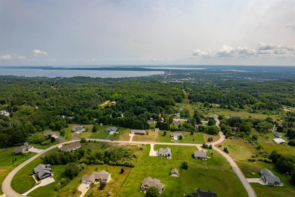 Stonefield Drive Garfield Charter Township, MI 49684