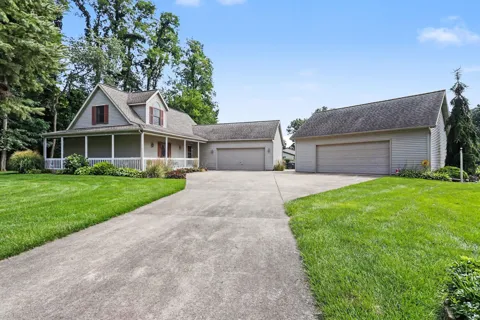 56695 Chippewa Drive