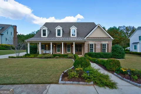 1303 Oconee Springs DR
