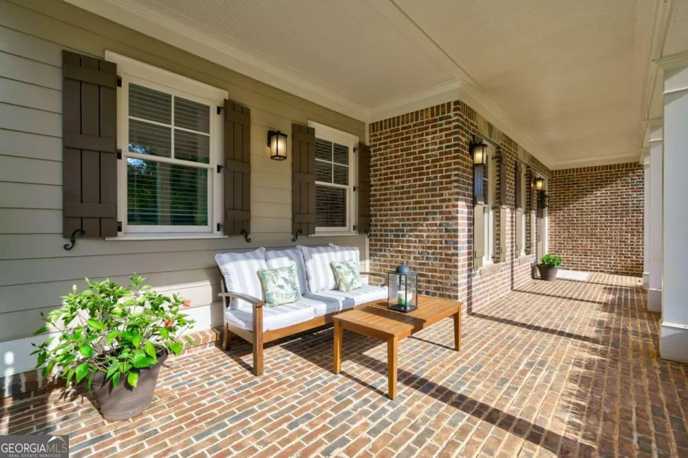 1303 Oconee Springs DR Statham, GA 30666