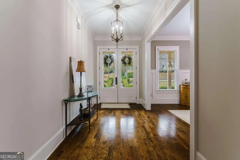1303 Oconee Springs DR Statham, GA 30666