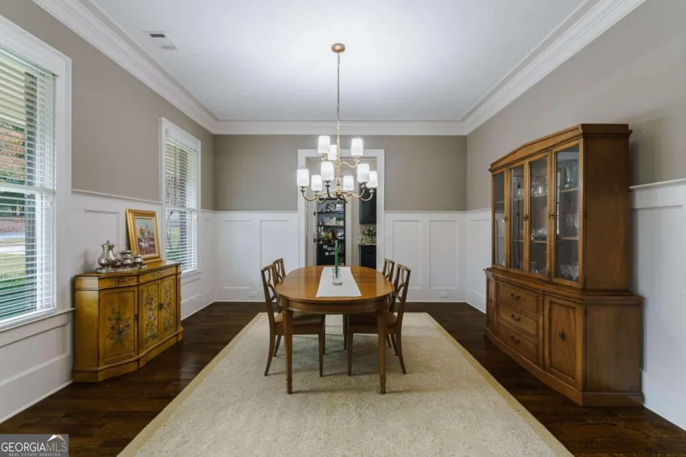 1303 Oconee Springs DR Statham, GA 30666