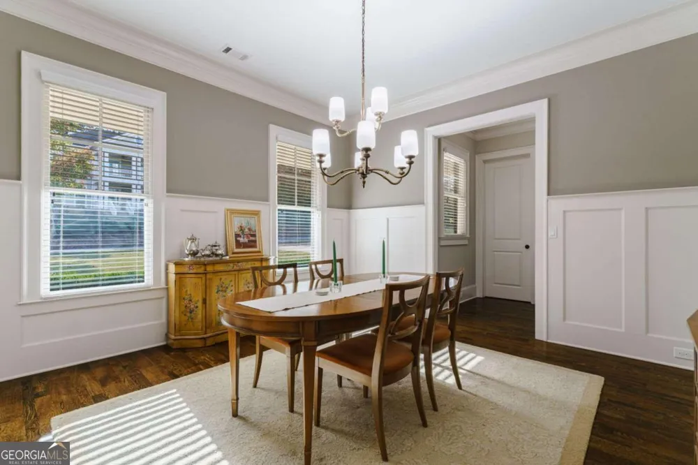 1303 Oconee Springs DR Statham, GA 30666