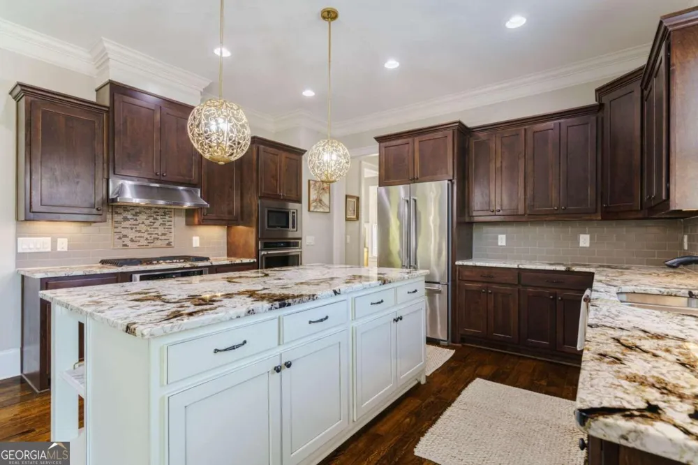 1303 Oconee Springs DR Statham, GA 30666