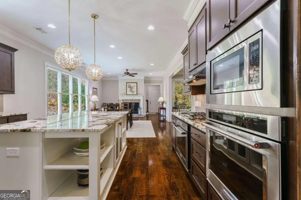 1303 Oconee Springs DR Statham, GA 30666