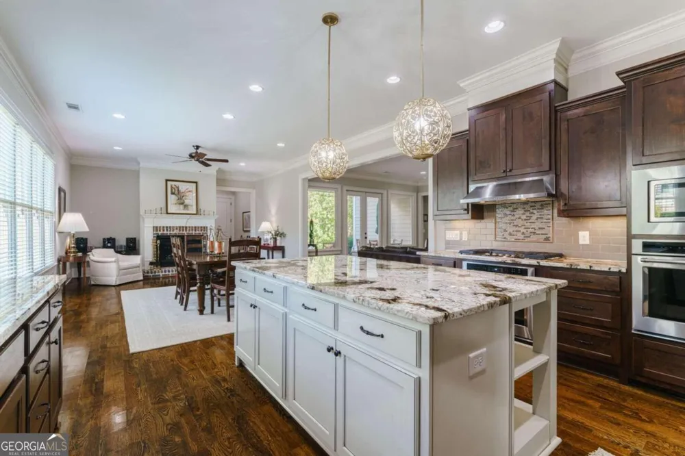 1303 Oconee Springs DR Statham, GA 30666