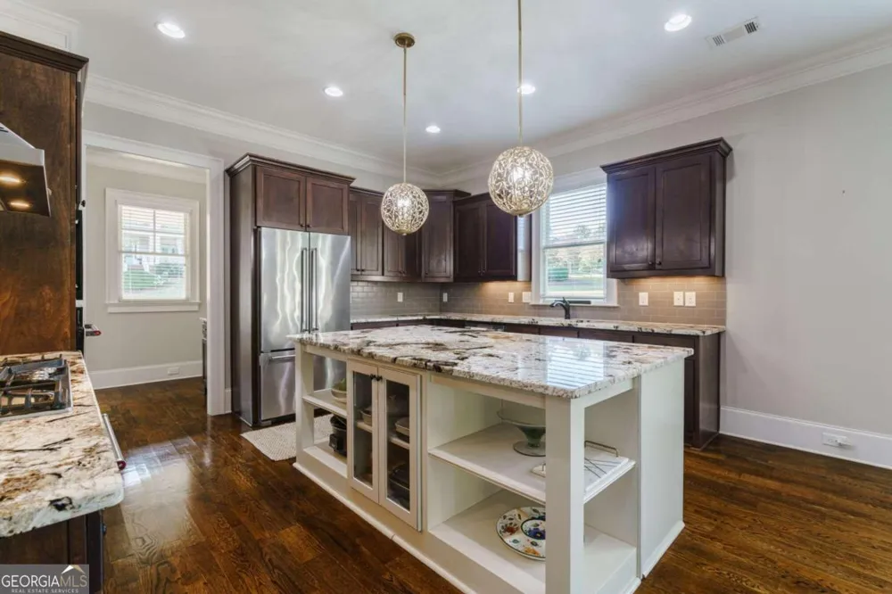 1303 Oconee Springs DR Statham, GA 30666