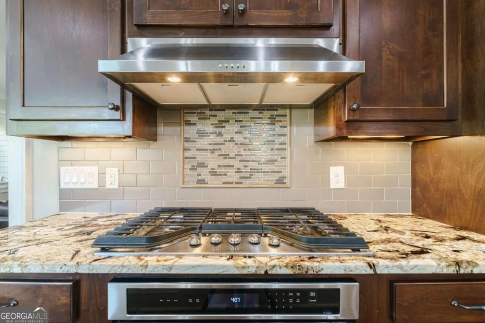 1303 Oconee Springs DR Statham, GA 30666