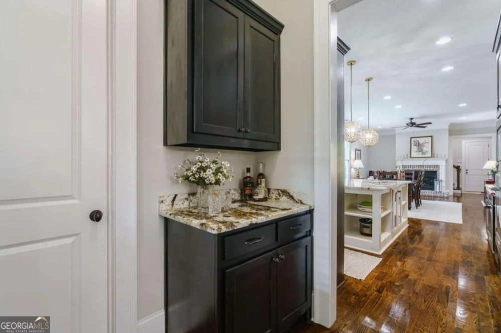 1303 Oconee Springs DR Statham, GA 30666