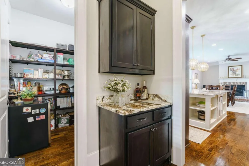 1303 Oconee Springs DR Statham, GA 30666