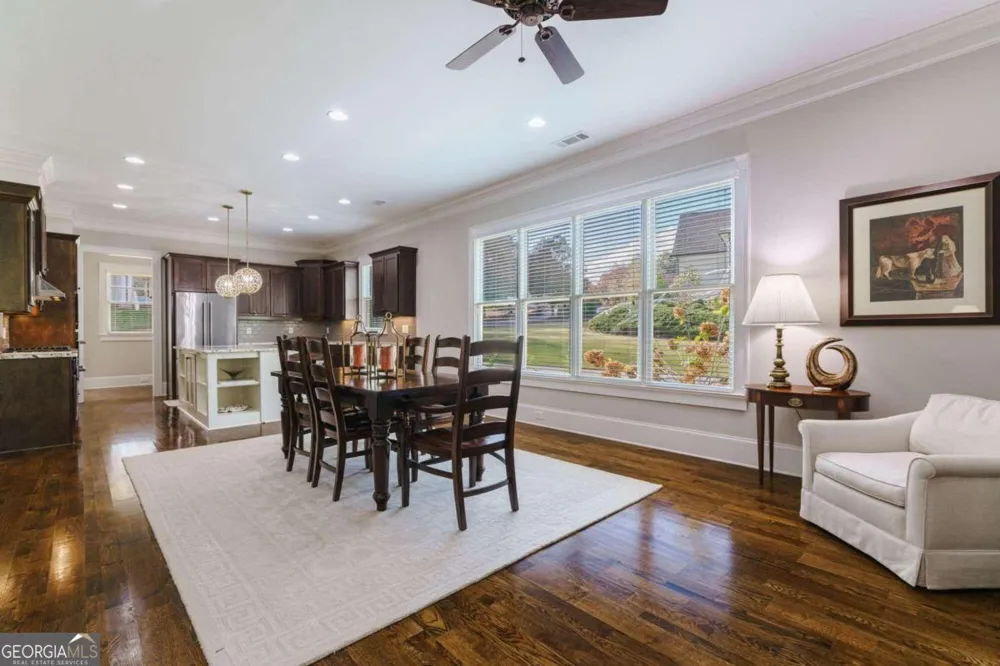 1303 Oconee Springs DR Statham, GA 30666