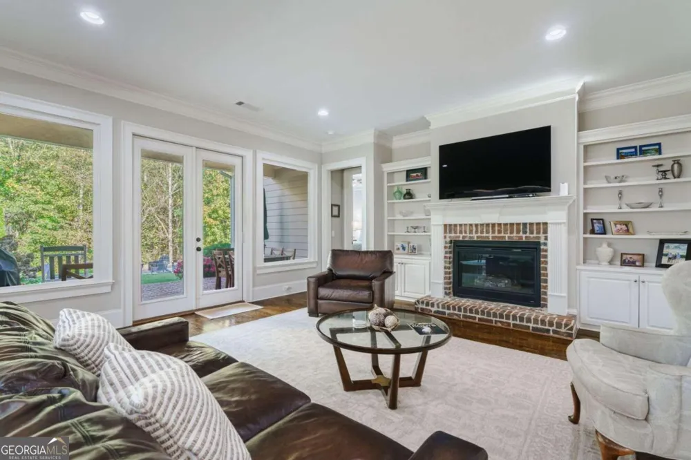 1303 Oconee Springs DR Statham, GA 30666