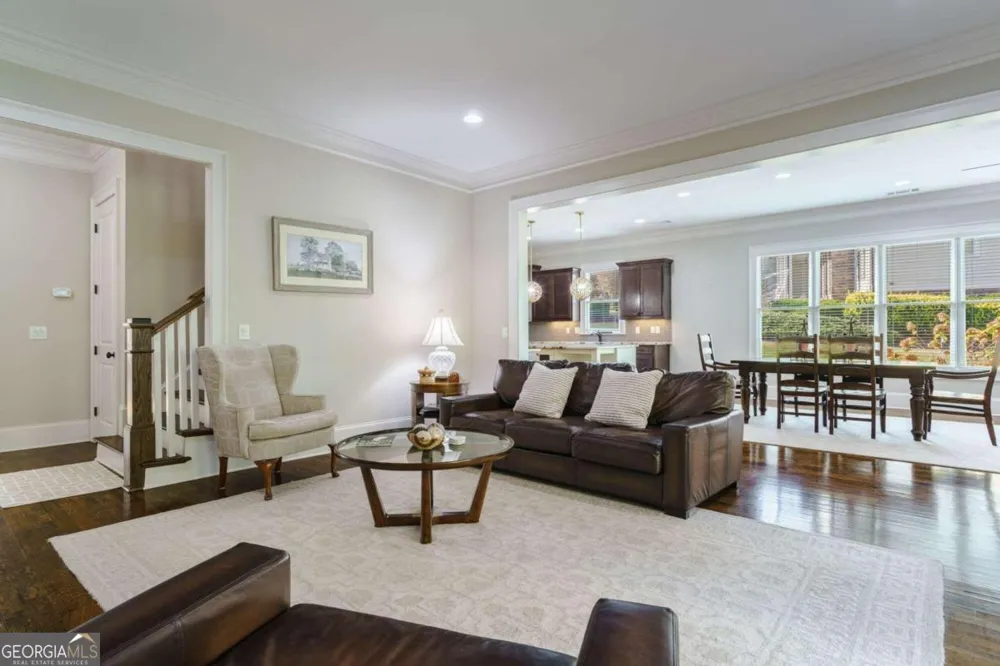 1303 Oconee Springs DR Statham, GA 30666
