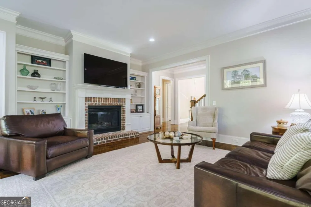 1303 Oconee Springs DR Statham, GA 30666