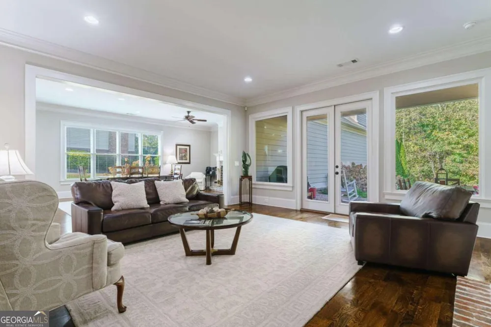 1303 Oconee Springs DR Statham, GA 30666