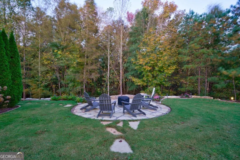 1303 Oconee Springs DR Statham, GA 30666