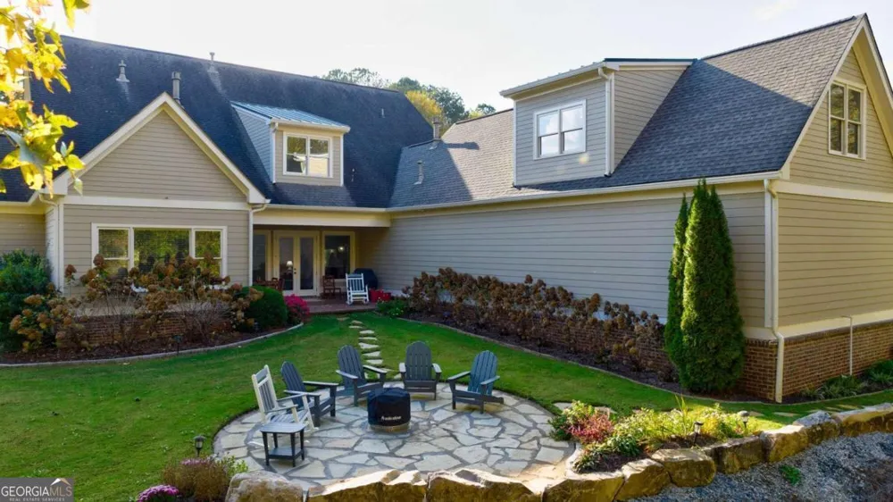 1303 Oconee Springs DR Statham, GA 30666