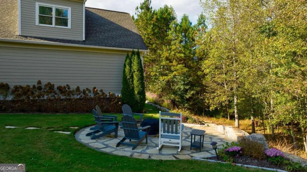 1303 Oconee Springs DR Statham, GA 30666