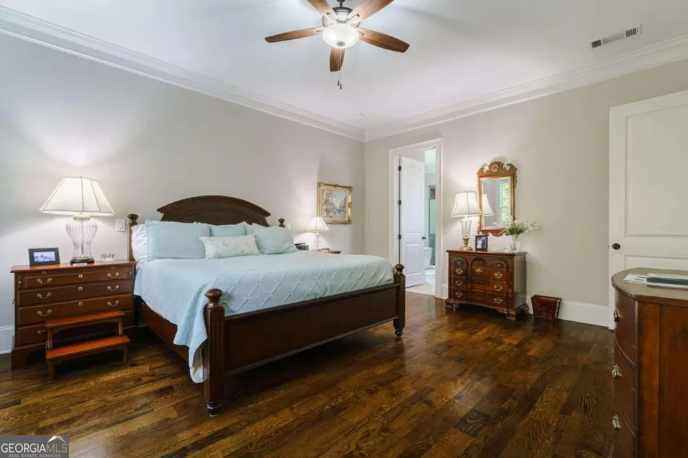 1303 Oconee Springs DR Statham, GA 30666