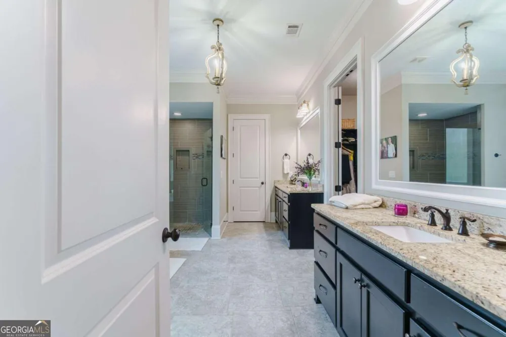 1303 Oconee Springs DR Statham, GA 30666