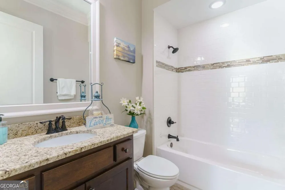 1303 Oconee Springs DR Statham, GA 30666