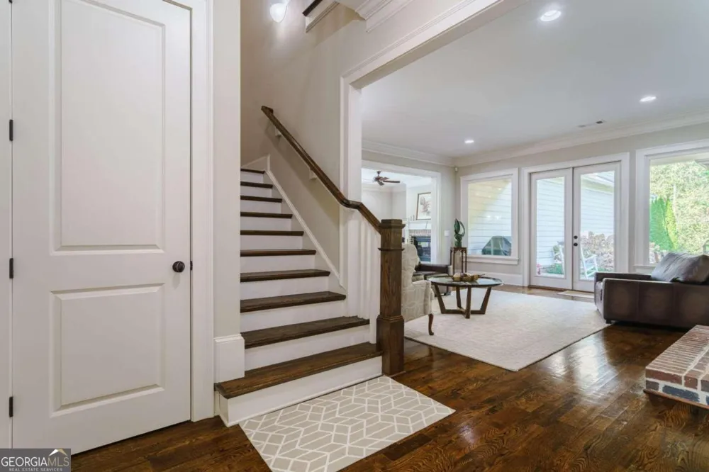 1303 Oconee Springs DR Statham, GA 30666