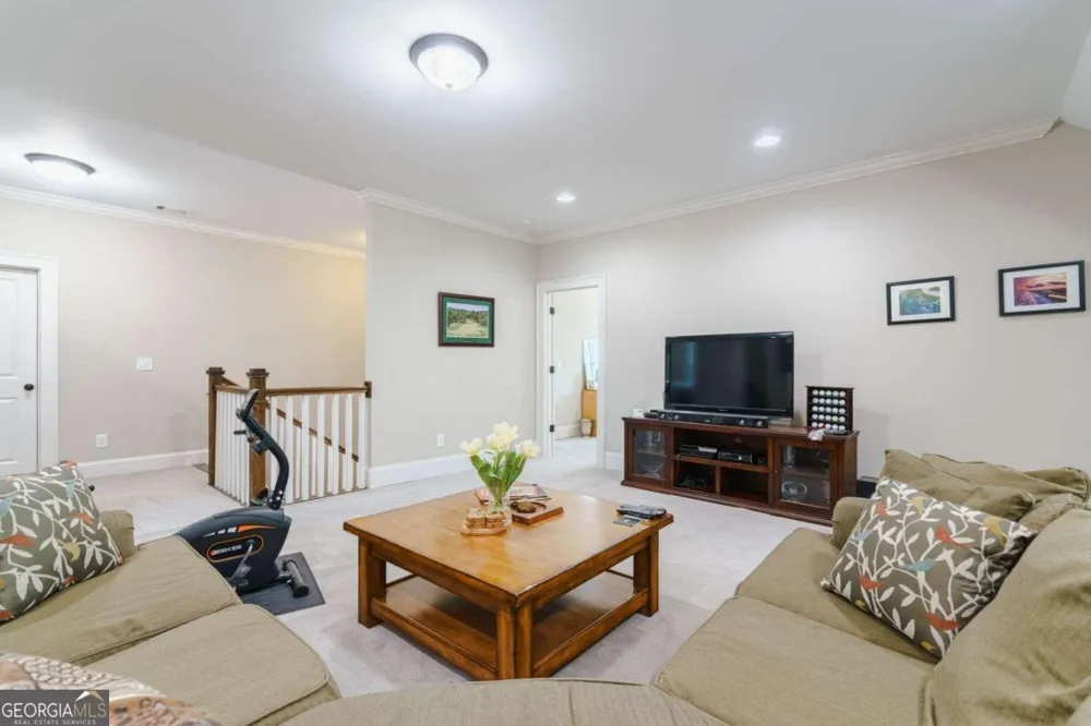 1303 Oconee Springs DR Statham, GA 30666