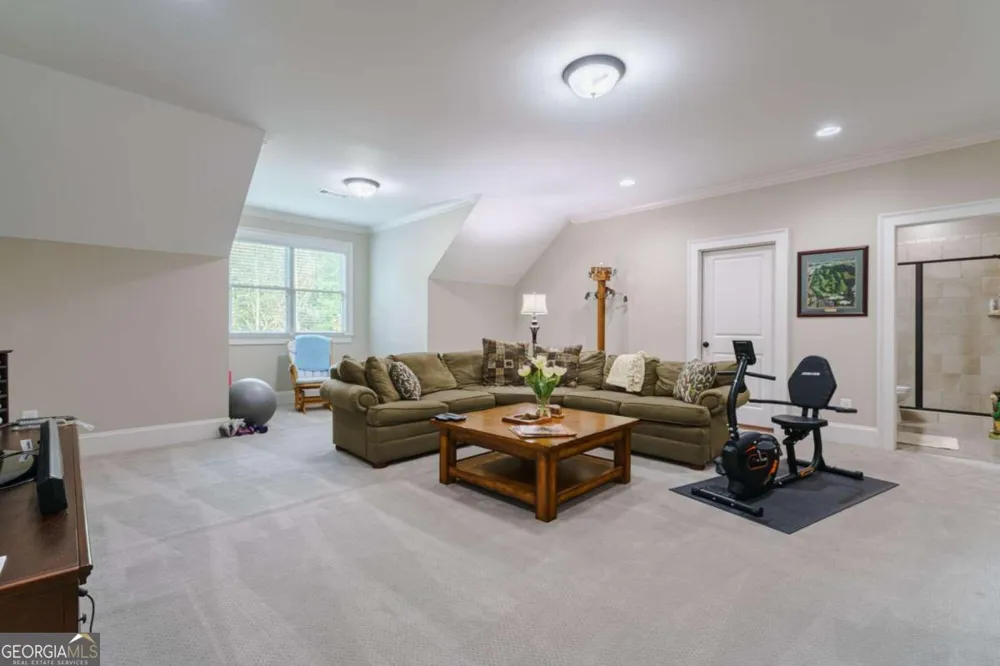 1303 Oconee Springs DR Statham, GA 30666