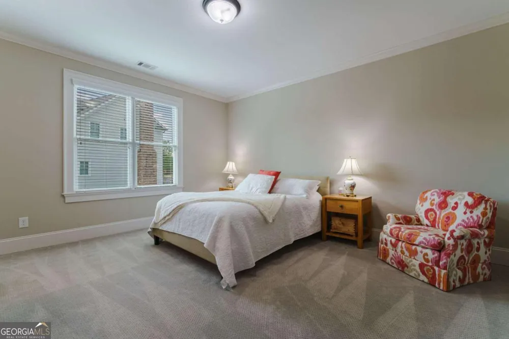 1303 Oconee Springs DR Statham, GA 30666