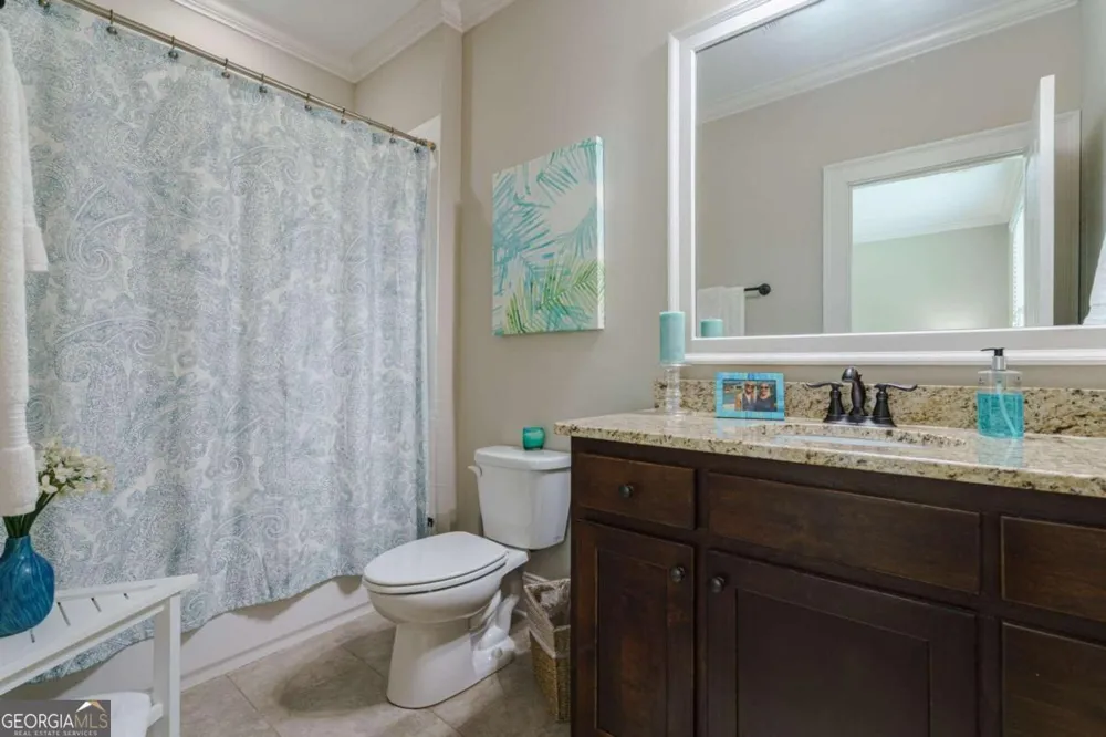 1303 Oconee Springs DR Statham, GA 30666