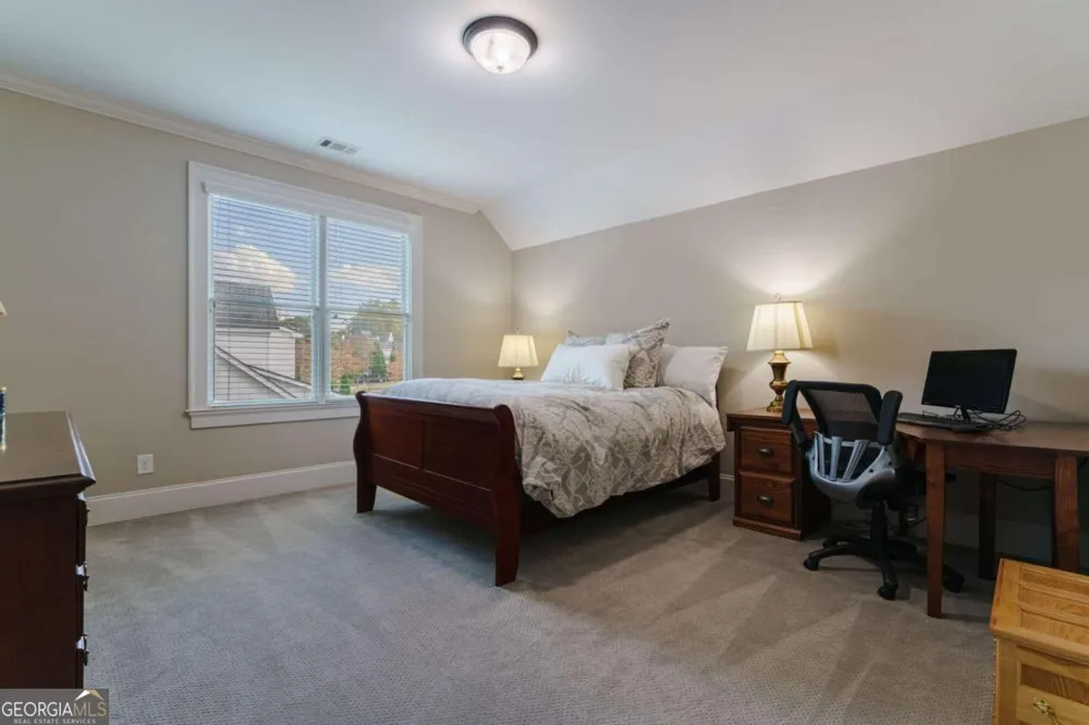 1303 Oconee Springs DR Statham, GA 30666